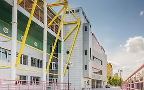 Hotel Obolon-Arena